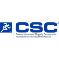 CSC - Communications Supply Corporation