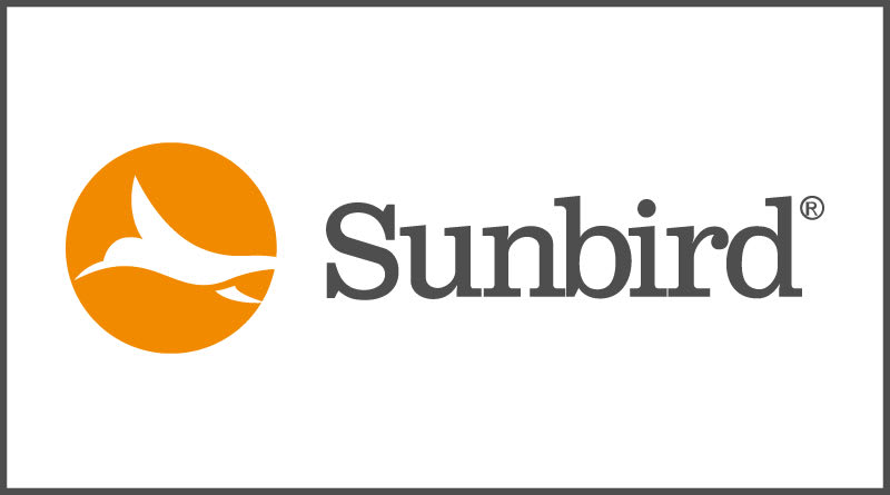 STI partners with Sunbird DCIM