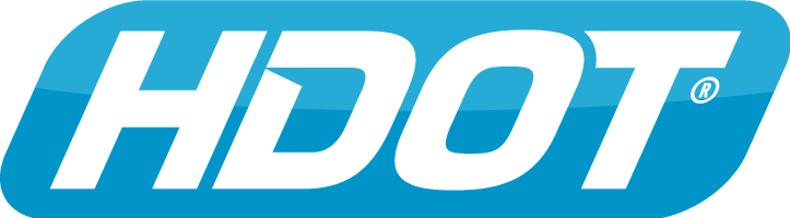 HDOT logo