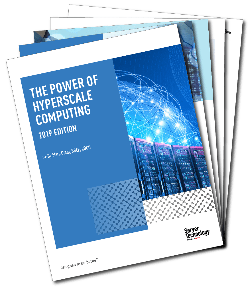 Higherscale Computing White Paper