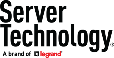 Servertech Logo